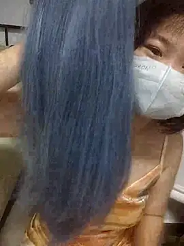 miniiceyya 라이브 XXX 채팅