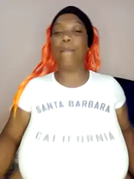 CARAMEL-MELONS' Webcam Show