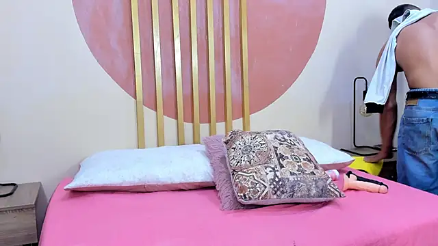 Živý XXX chat Tiana_And_Jake