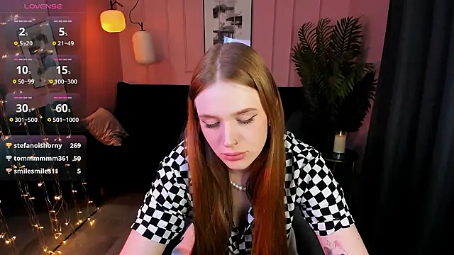 RinKittyy's Live XXX Chat