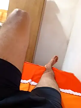 erotil_1's Webcam Show