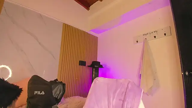 Miss_ElektraNova Webcam-Show