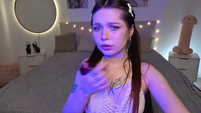 snowy_queen's Live XXX Chat