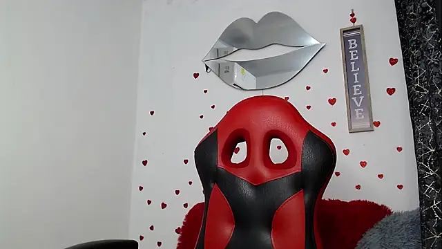 sven_fox723 Webcam-Show