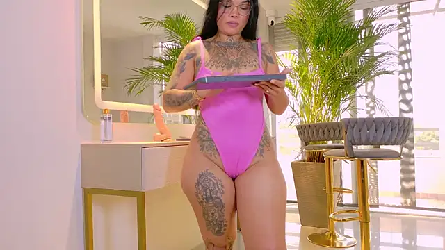 Živý XXX chat madyson_fox