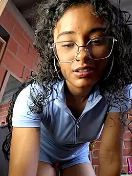 morocha231's Live XXX Chat