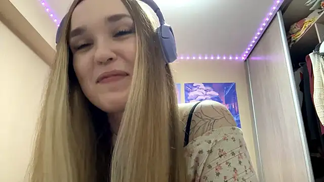 DenitaSpace 现场XXX聊天