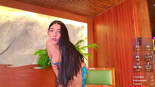 Czat XXX na żywo – dojacandice