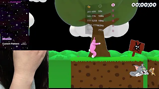 nene_sweet_mommy 라이브 XXX 채팅