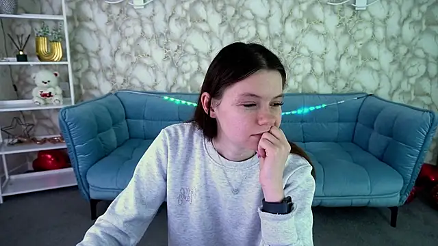 XXX chat uživo modela MaRich_Ka