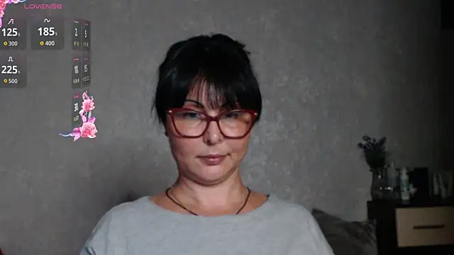 Chatroom XXX en direct de _Brynetka_