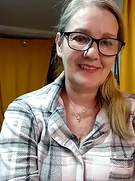 Chat XXX en directo de irinamaux