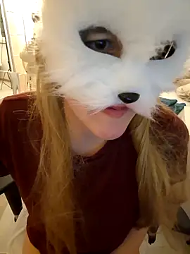 Show de webcam de SPrITZMAUS