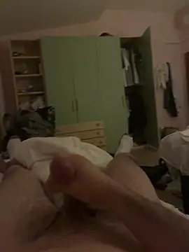 Webkamerová show Jamisonrico3452