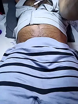 SADDLECOCK Adl ı Modelin Web Kamerası Şovu