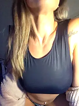 Show Webcam de Miss_J888