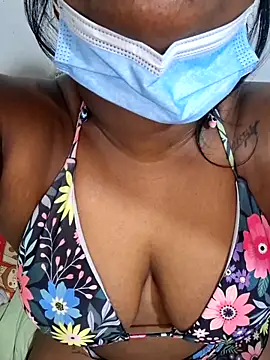 Chat XXX en directo de chubybabi