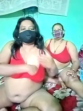 LoveOnStream Live XXX-Chat