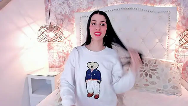 ScarletMoreのライブXXXチャット