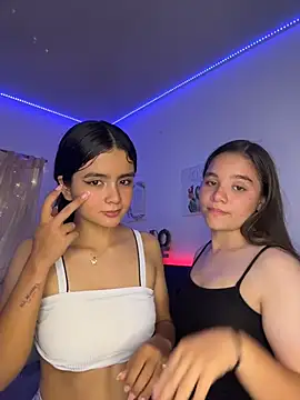 Show de webcam de I_am_Zoe_Hot