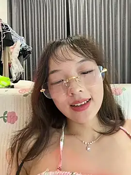 meimei_x Show Webcam