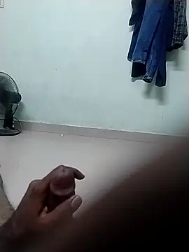 Show de webcam de Chennaifunlove96