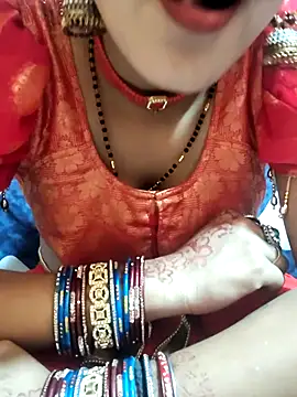 Hot_lady234 webkamerás műsora