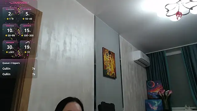 แชท XXX สดของ Stacy_Davice