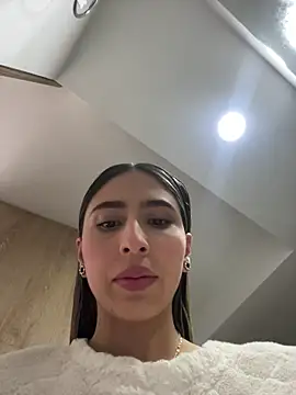 Ameellie – Live XXX-chat