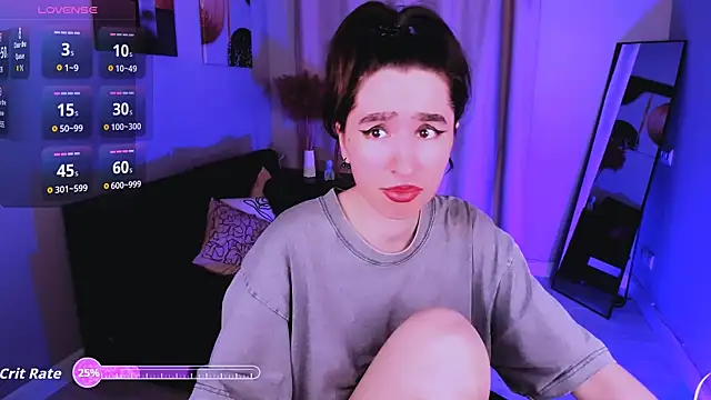 Lily_xBabe's Live XXX Chat