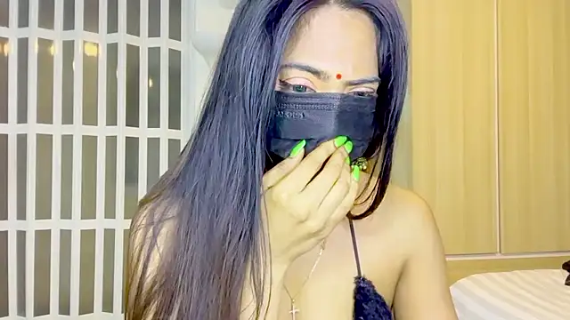 Monalisa_Don's Live XXX Chat