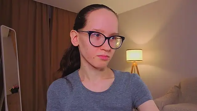 BettyBrowni 即時 XXX 聊天