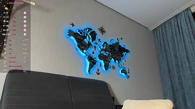 Peach__juice – Live XXX-chat