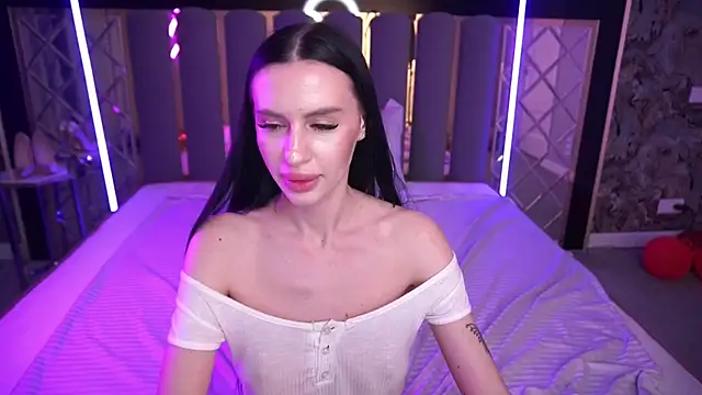 Snow_WhiteeeX Chat XXX in diretta