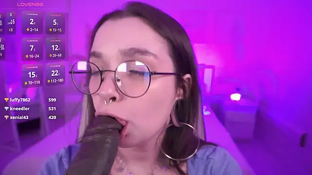 Chat XXX en directo de Ooops_Boobss