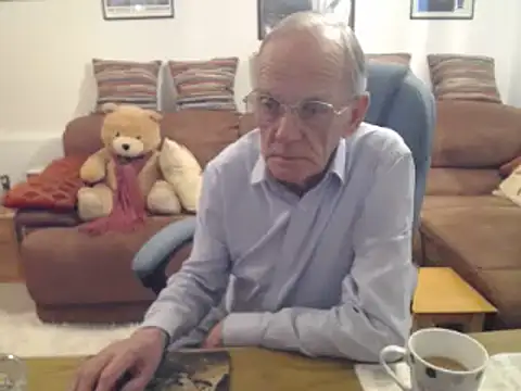 Chatroom XXX en direct de Ferret7777