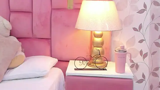 ArianaFranco – Live XXX-chat