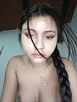 Isaa-bell's Live XXX Chat