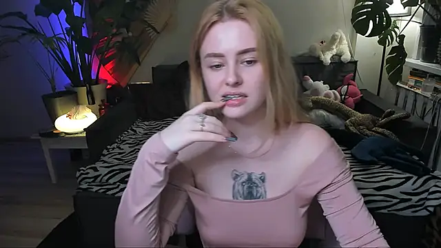 Alexa_Pirs' Live XXX Chat