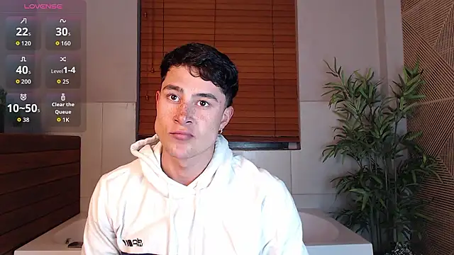 AustinJones_: απευθείας συνομιλία ΧΧΧ