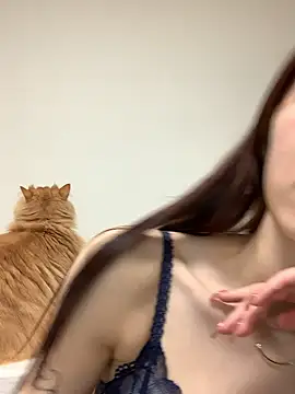 H_Kirachanのウェブカメラショー