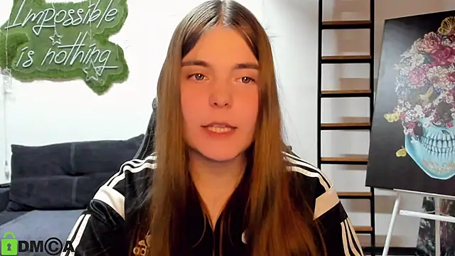 MiraaBloom – Live XXX-chat