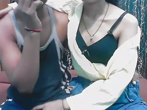 Pertunjukan Kamera Web hello_baby01