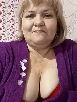 MarisTi's Live XXX Chat