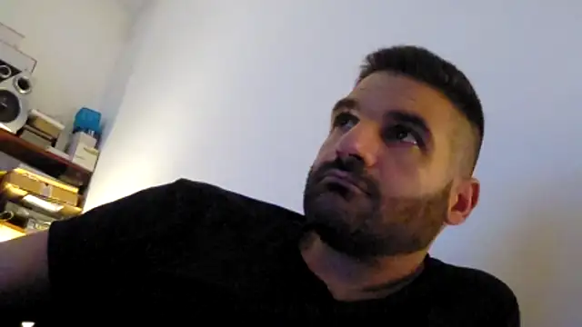 Show de marios87xxl na webcam
