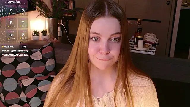 bratwifelina – Live XXX-chat