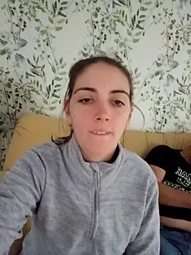 laparejaideal08's Live XXX Chat