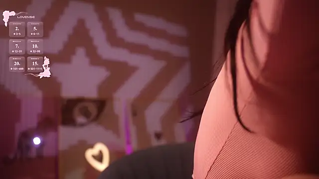 horneyjozy's Live XXX Chat