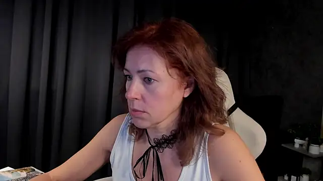 LeticiaRomano – Live XXX-chat