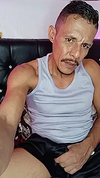 junior_2026のウェブカメラショー